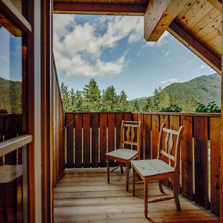 Hotel Almdorf Reiteralm 4*