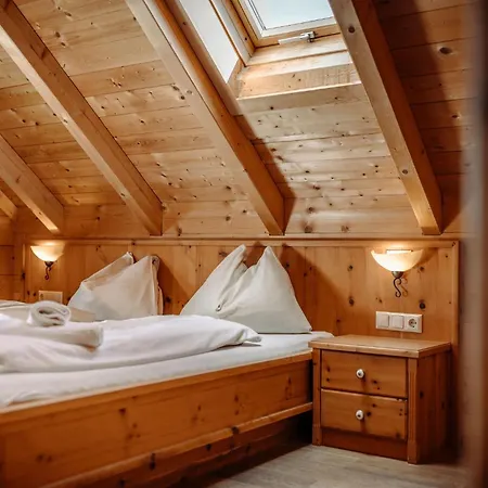 Hotel Almdorf Reiteralm 4*