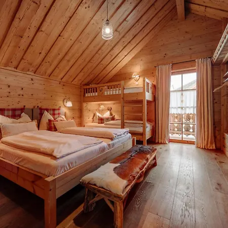 Hotel Almdorf Reiteralm