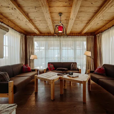 Hotel Almdorf Reiteralm