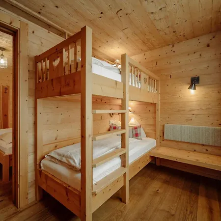Hotel Almdorf Reiteralm 4*