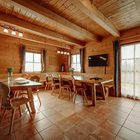 Hotel Almdorf Reiteralm