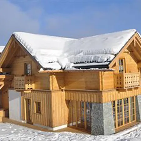 Almdorf Reiteralm 4* Forstau (Salzburg)
