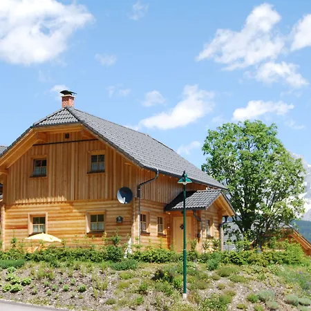 Almdorf Reiteralm 4*