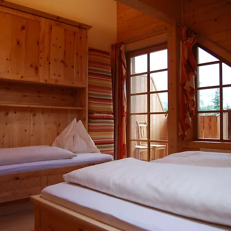 Hotel Almdorf Reiteralm Forstau (Salzburg)