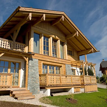 Almdorf Reiteralm