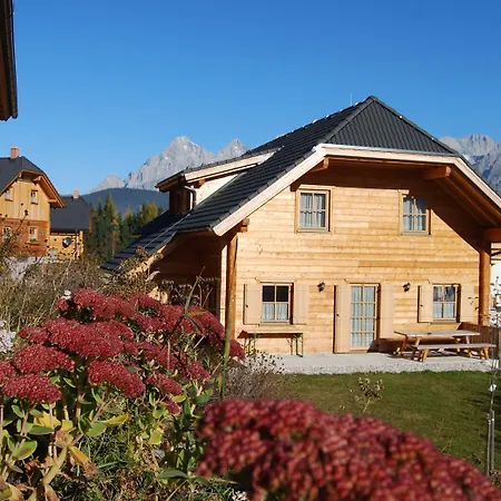Almdorf Reiteralm