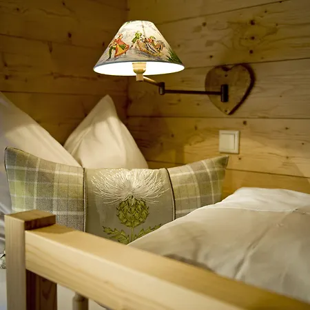 Almdorf Reiteralm Hotel Gleiming