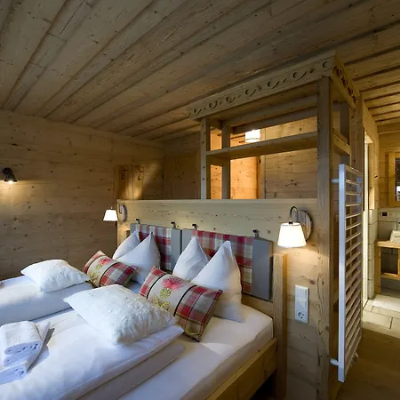 Almdorf Reiteralm 4* Forstau (Salzburg)