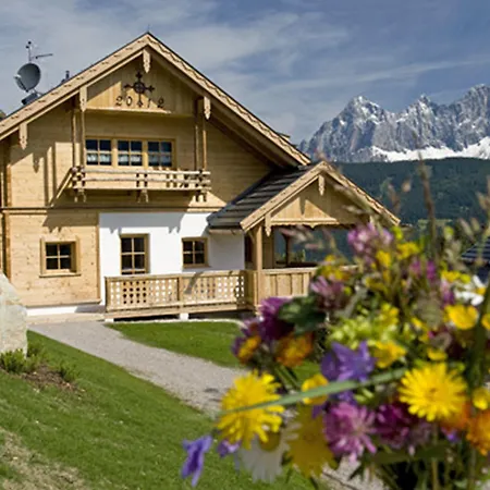 Almdorf Reiteralm Hotel