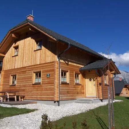 Hotel Almdorf Reiteralm 4*