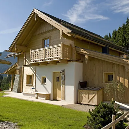 Almdorf Reiteralm Hotel Forstau (Salzburg)