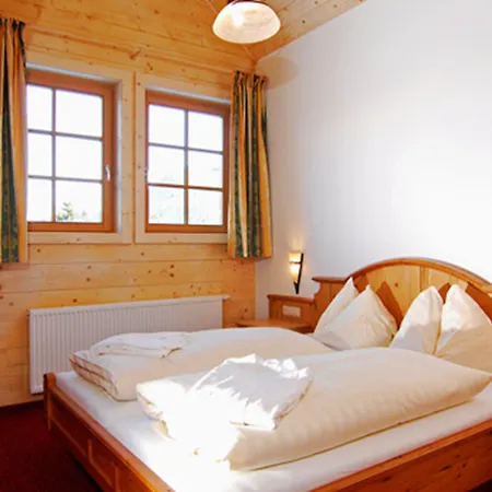 Hotel Almdorf Reiteralm Gleiming