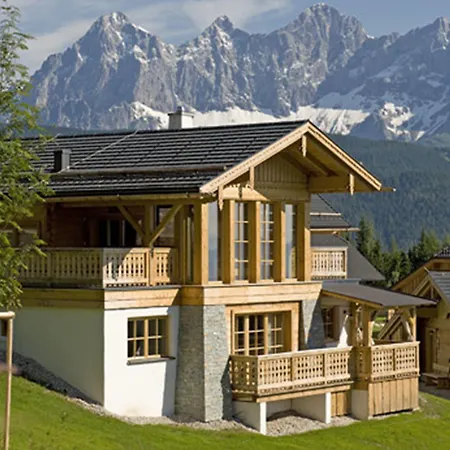 Almdorf Reiteralm