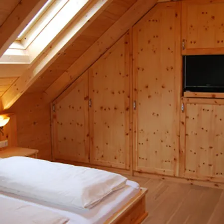 Almdorf Reiteralm