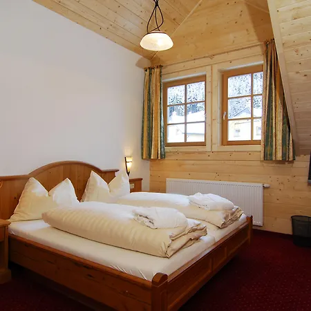 Almdorf Reiteralm