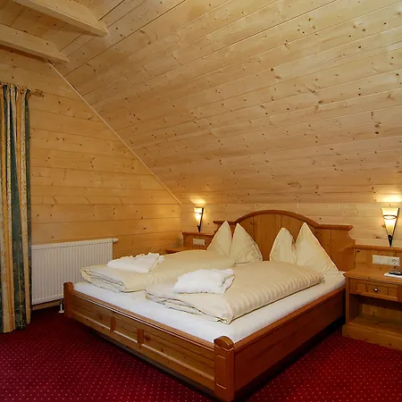 Almdorf Reiteralm Hotel 4*