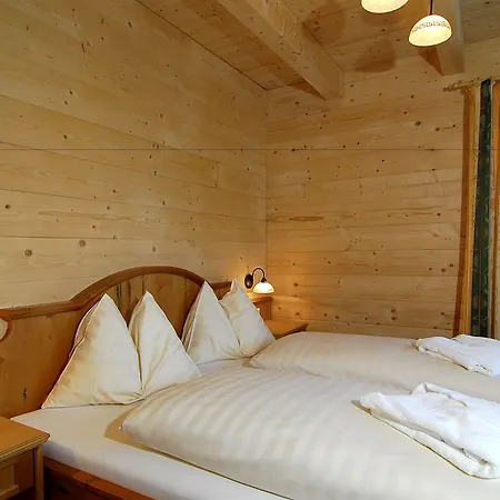 Almdorf Reiteralm Hotel 4*