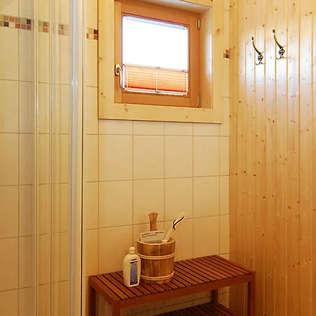 Almdorf Reiteralm 4*