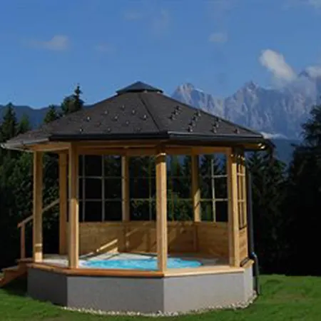 Hotel Almdorf Reiteralm 4*