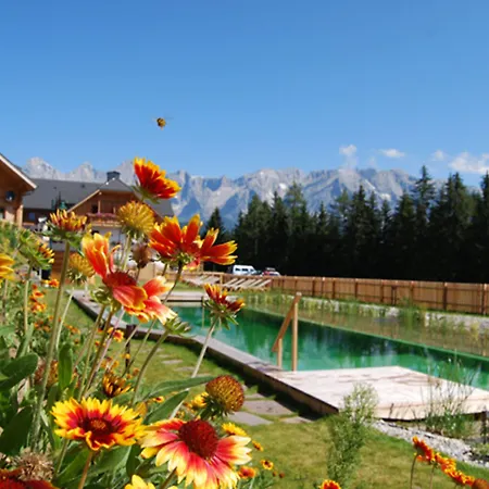 Almdorf Reiteralm 4* Gleiming