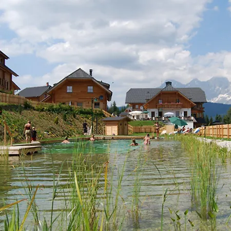 Almdorf Reiteralm Hotel