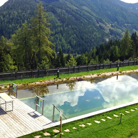 Hotel Almdorf Reiteralm Forstau (Salzburg)