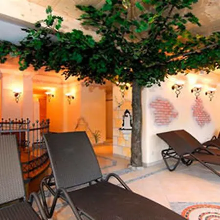 Almdorf Reiteralm Hotel
