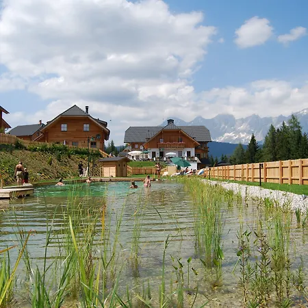 Almdorf Reiteralm
