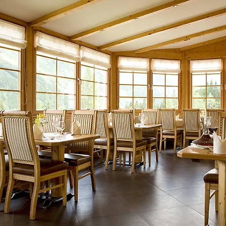 Almdorf Reiteralm Hotel Forstau (Salzburg)