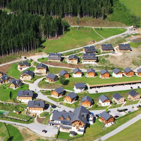 Hotel Almdorf Reiteralm Forstau (Salzburg)