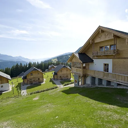 Almdorf Reiteralm 4*