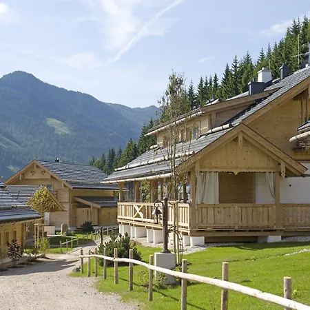 Almdorf Reiteralm Hotel Gleiming