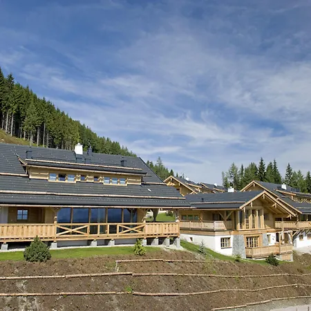 Hotel Almdorf Reiteralm 4*