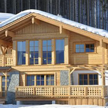 Almdorf Reiteralm 4* Forstau (Salzburg)