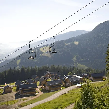 Almdorf Reiteralm